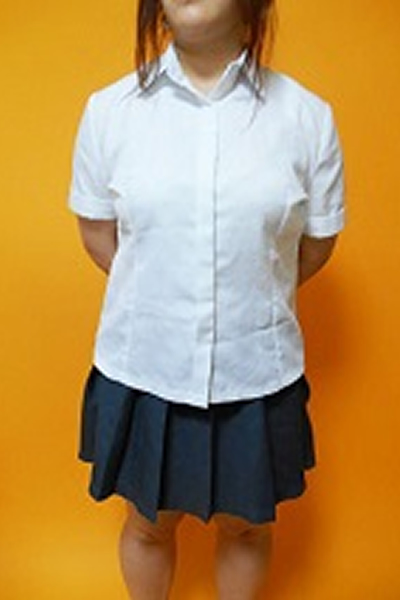 女子高生
