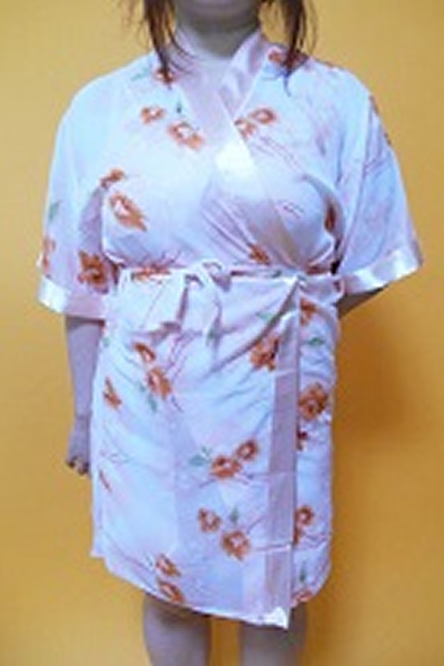 襦袢