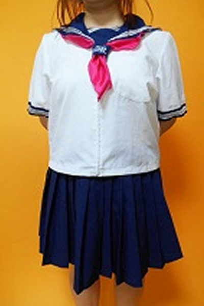 セーラー服