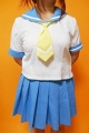 エヴァンゲリオン制服